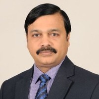 M G Madhu