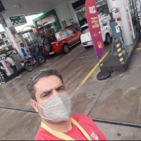 Jose Marcos Rocha Souza