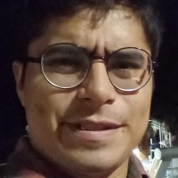 Cesar Rosado