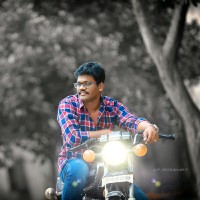 Ram Charan Teja