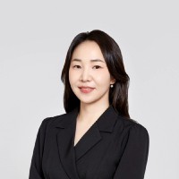 Hyeryeon(Kate) Hong
