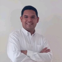 Alvaro José Riega Morón
