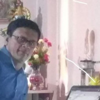 Lakshminarasimha B R