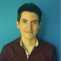 Jonatan Gomez Espina