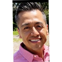 Daniel Cruz-Orgas