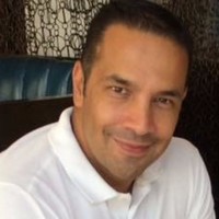 Sergio Islas
