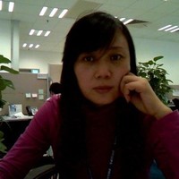 aileen ren