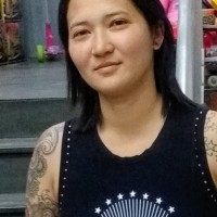 Renata Takaoka