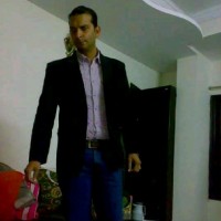 Arvind Singh