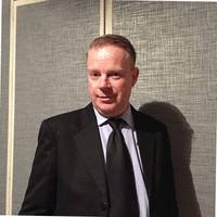 Jens Högberg