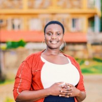 Belinder Adhiambo