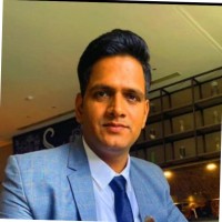 Parag Tiwari