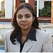 Akanksha Sinha