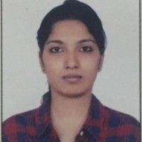 Ashwini Rokade