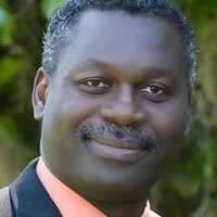 Akin Akinyemi, Ph.D., R.A., CFA, CMS
