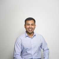 Ishaan Choubal