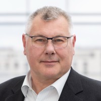 Lars Zander