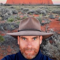 Daniel Creed
