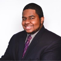 Eric Swain Jr.