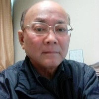 Peter Chiang