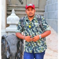 Anandhu Purushothaman