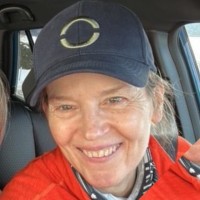 Anne Eg Lenferink