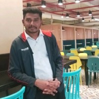 Saikrishna Mulle