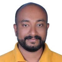 Sarath Kumar S