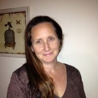 Jacqui Robinson