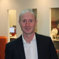 Mark Roberts