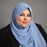 Sumaiyah Ahmed, Mba