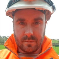 Richard Connolly