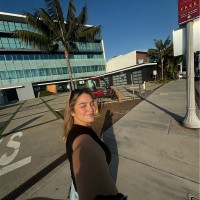 Sophia Gallardo