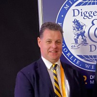 Todd Pearce