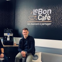 Cédric Bibé