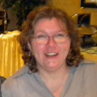 Anne Cunniffe