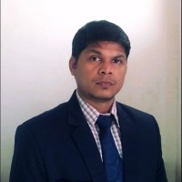 Dr. Indramani Sinha