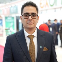 Mohammad Soltani