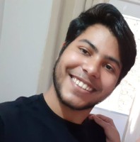 Marcos Wesley
