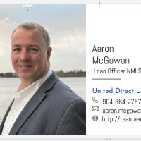 Aaron McGowan