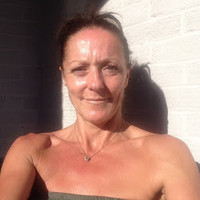 Tracy Ashton