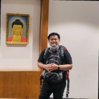 Noiret Chakma