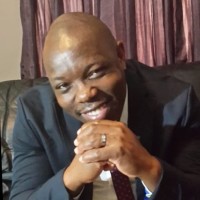 Sinqobile Mkhize