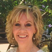 Pam Collins