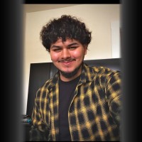 Brandon Villatoro
