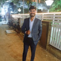 Abhishek Pathak