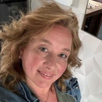 Ellen Middelburg