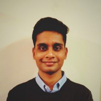 Kevin Joe Praveen