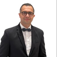 Arash Mansouri
