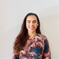 Helen Grey (nee Martins)